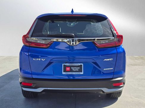 Used 2022 Honda CR-V Special Edition image 6