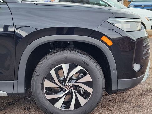 New 2026 Volkswagen Tiguan S image 28