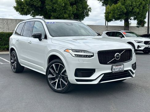 Certified 2023 Volvo XC90 T8 Plus image 1