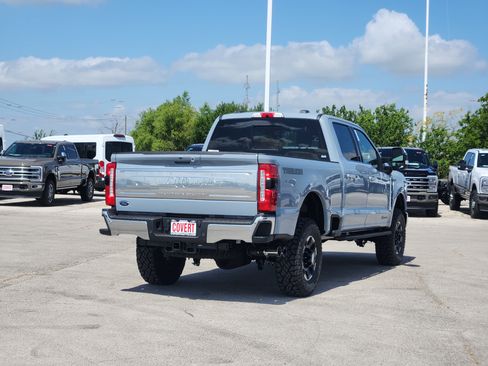 New 2026 Ford F350 King Ranch w/ Tremor Off-Road Package AWD/4WD image 4