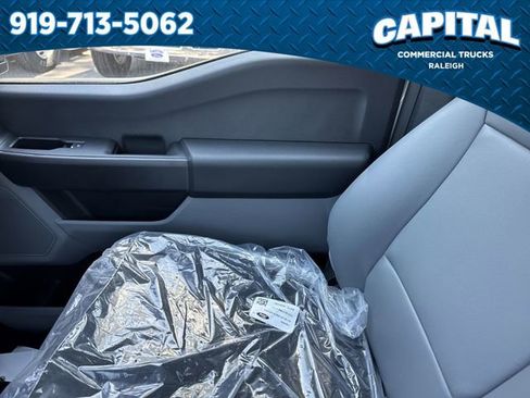 New 2026 Ford F550 4x4 Regular Cab Super Duty image 26