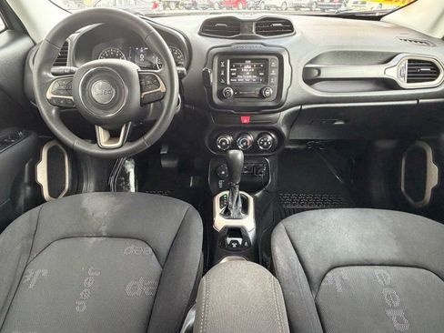 Used 2017 Jeep Renegade Sport w/ Power & Air Group image 10