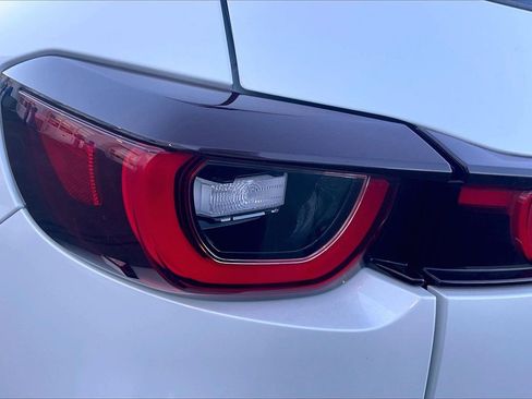 Certified 2025 MAZDA CX-50 AWD 2.5 Hybrid w/ Premium Pkg image 30