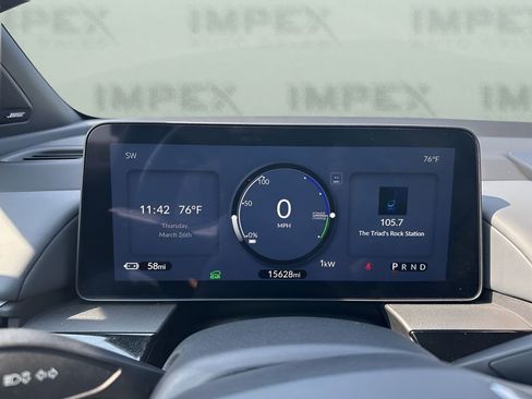 Used 2024 Honda Prologue Touring image 20