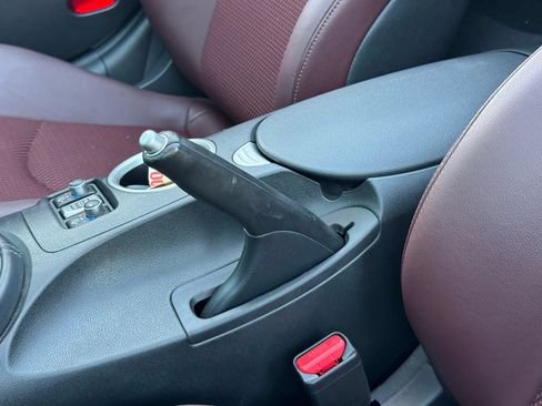 Used 2014 Nissan 370Z Touring w/ Sport Package RWD image 25