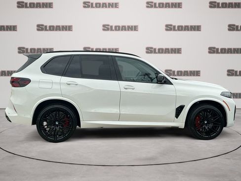 New 2026 BMW X5 M Competition w/ Executive Package AWD/4WD image 6