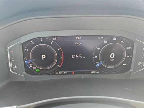 Used 2022 Volkswagen Atlas SE FWD image 15