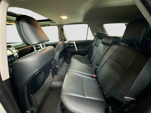 Used 2018 Toyota 4Runner Limited image 25