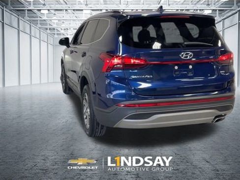 Used 2023 Hyundai Santa Fe SE w/ Cargo Package image 8