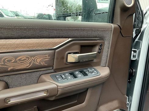 New 2026 RAM 3500 Longhorn image 14