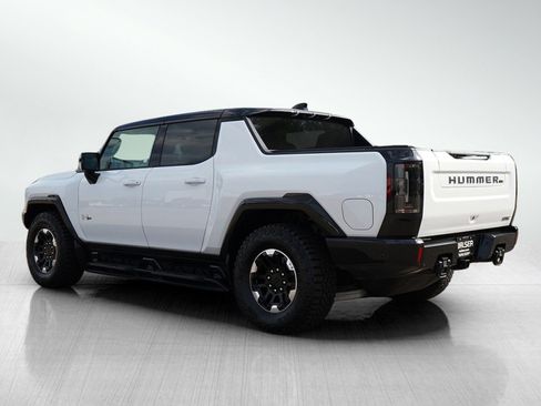 Used 2022 GMC Hummer EV Edition 1 image 3