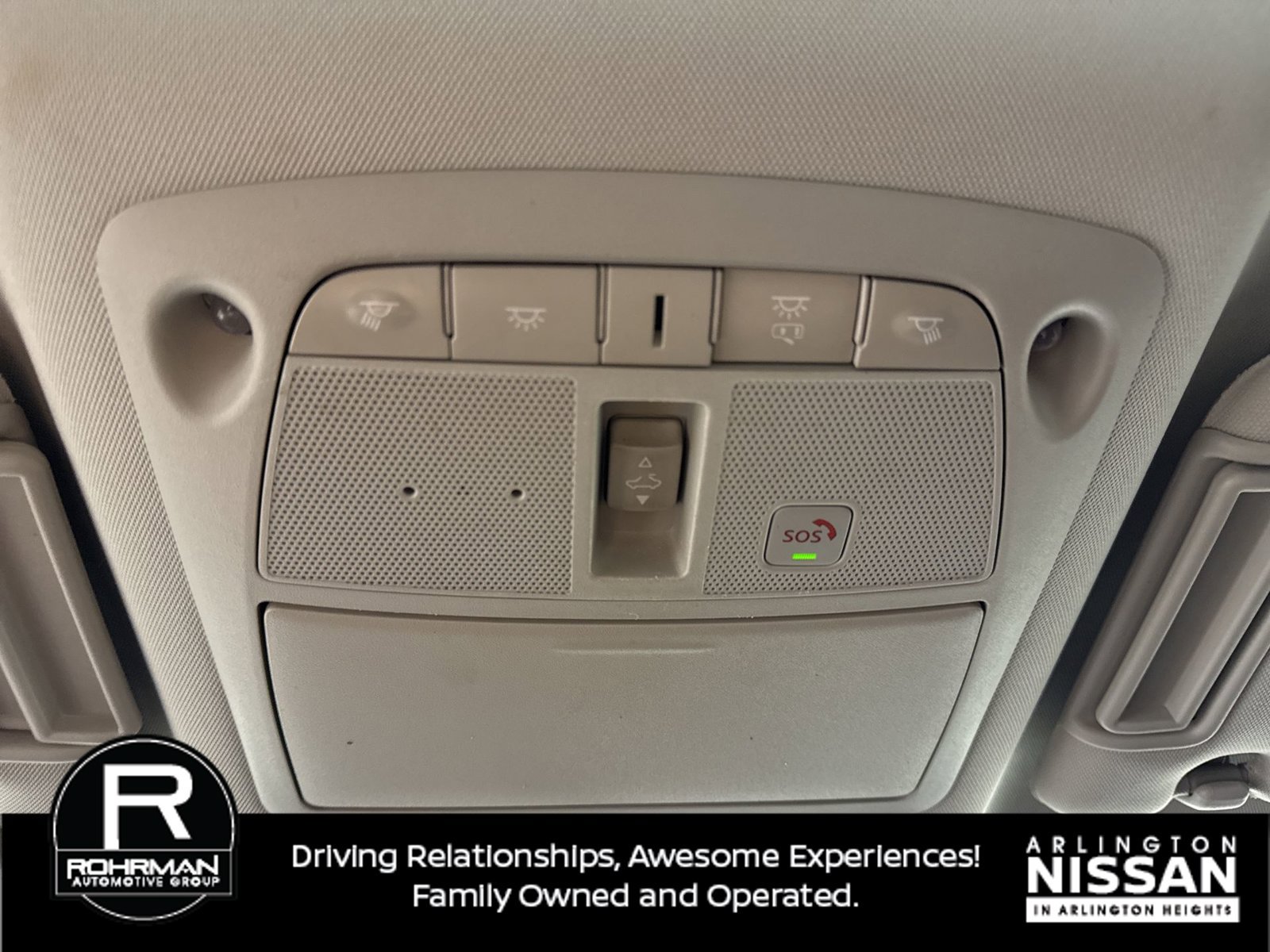 Used 2024 INFINITI QX80 Luxe AWD/4WD image 10