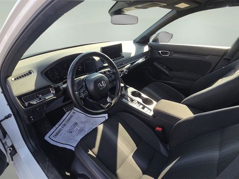 Used 2024 Honda Civic Sport image 20
