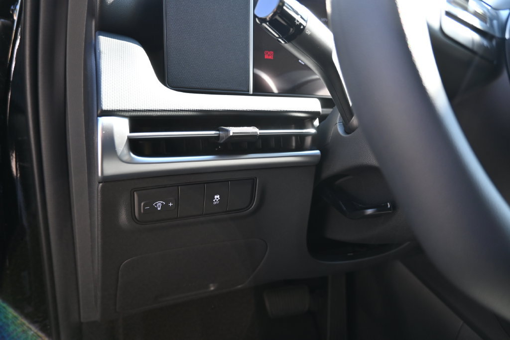 New 2026 Hyundai Tucson SE AWD/4WD image 17