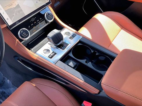 New 2026 Jaguar F-PACE R-Dynamic S AWD/4WD image 8