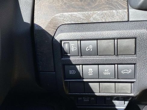 New 2026 Toyota Tacoma Limited AWD/4WD image 19