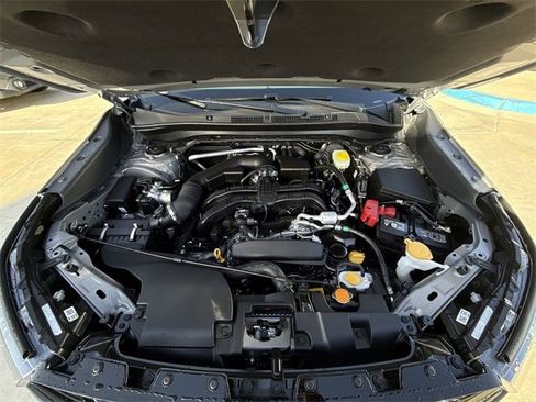 New 2026 Subaru Forester Sport image 25