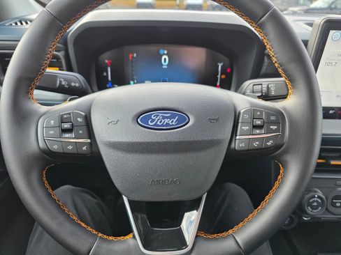 New 2026 Ford Maverick Tremor image 15