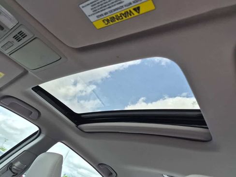 Used 2016 Honda Accord EX-L image 27