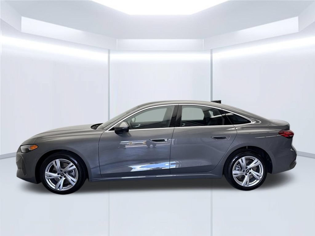 Used 2025 Audi A5 Premium Plus w/ Premium Plus AWD/4WD image 2