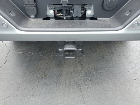 New 2026 GMC Sierra 2500 AT4 w/ AT4 Premium Plus Package AWD/4WD image 10