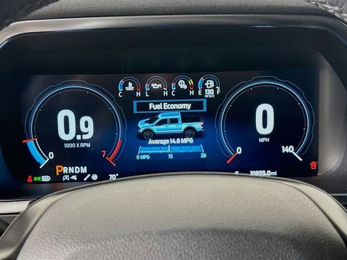 Used 2023 Ford F150 Raptor AWD/4WD image 13