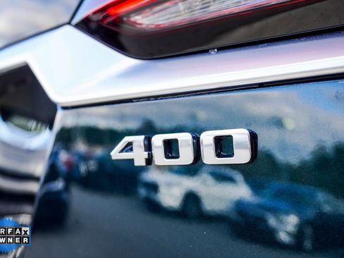 Used 2025 Cadillac XT6 Premium Luxury image 13