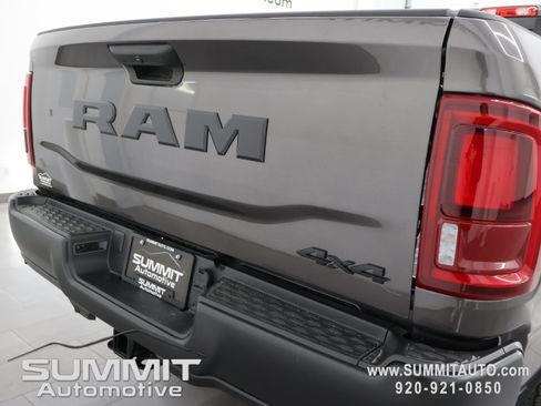 New 2026 RAM 2500 Tradesman w/ Safety Group AWD/4WD image 26