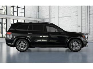 New 2026 Mercedes-Benz GLS 450 4MATIC video 2