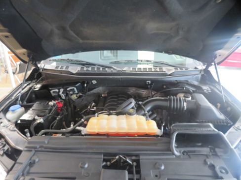 Used 2018 Ford F150 XLT w/ Equipment Group 301A Mid AWD/4WD image 51