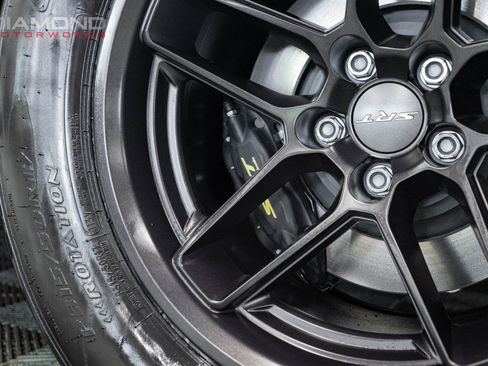 Used 2023 Dodge Challenger SRT Hellcat Redeye RWD image 51
