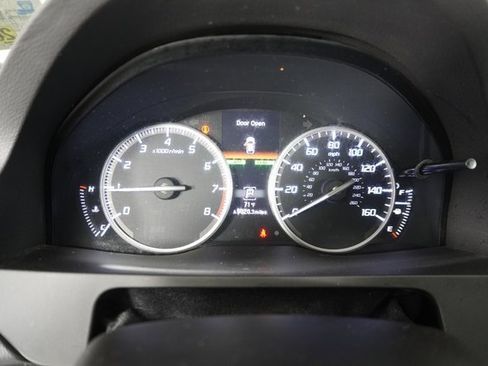 Used 2018 Acura RDX FWD w/ Advance Package image 24