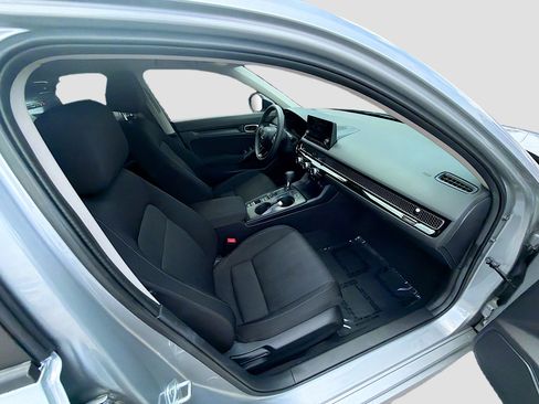 Certified 2023 Honda Civic LX image 30