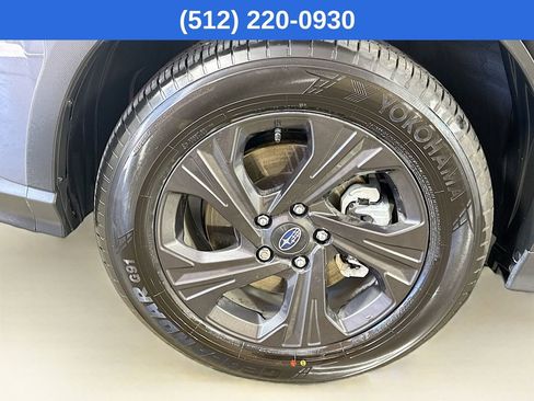 Certified 2026 Subaru Crosstrek 2.5i image 38