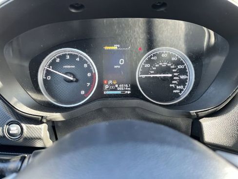 Used 2019 Subaru Forester Premium image 12