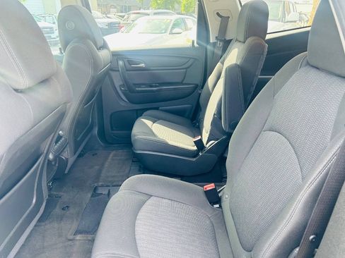 Used 2016 Chevrolet Traverse LT AWD/4WD image 11