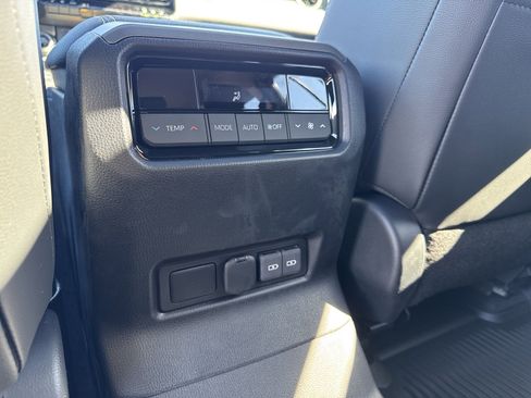 New 2025 Toyota Land Cruiser 1958 image 28