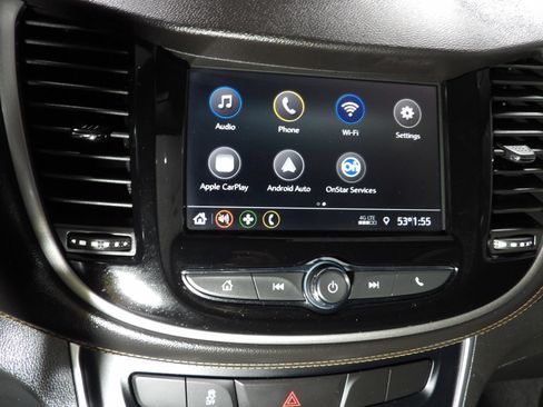 Used 2019 Chevrolet Trax LS FWD image 14