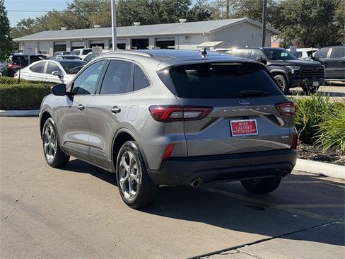 Used 2025 Ford Escape ST-Line image 5