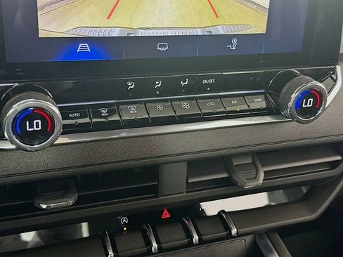 New 2026 Chevrolet Colorado Trail Boss image 16