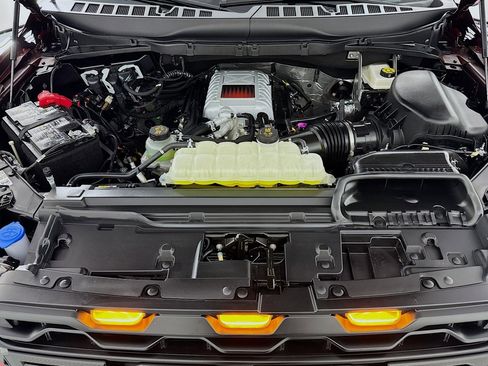 Used 2025 Ford F150 Raptor w/ Equipment Group 803A Raptor R image 12