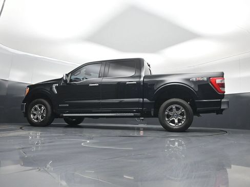 Used 2023 Ford F150 Lariat w/ Trailer Tow Package AWD/4WD image 52