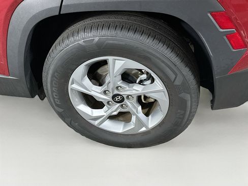 Used 2024 Hyundai Tucson SEL image 11