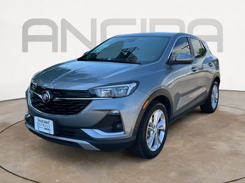 Used 2023 Buick Encore GX Preferred FWD image 6
