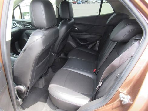 Used 2017 Buick Encore Preferred FWD image 32