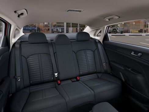 Used 2025 Kia K5 LXS image 18