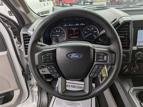 Used 2019 Ford F250 XLT w/ XLT Value Package image 20