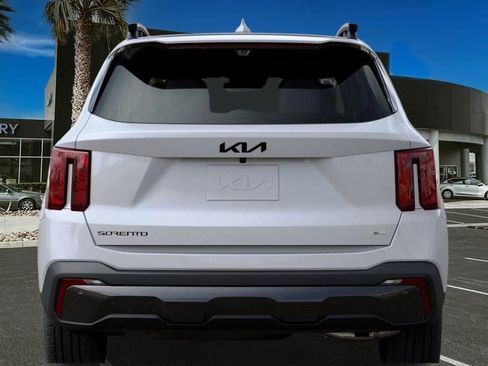 New 2026 Kia Sorento SX Prestige AWD/4WD image 15
