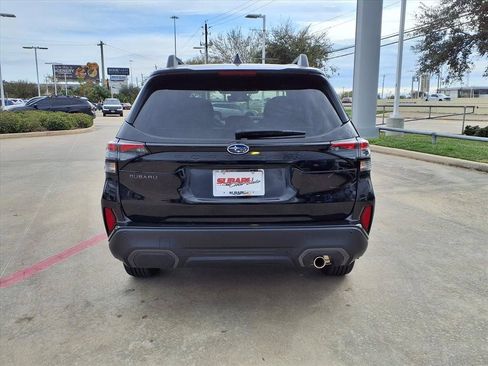 New 2026 Subaru Forester Limited AWD/4WD image 6