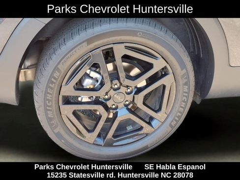 Used 2025 Kia Telluride EX X-Line AWD/4WD image 34
